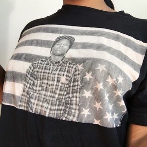ASAP Rocky T-shirt